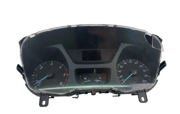 Ford Transit - Tourneo Connect Speedometer (instrument cluster) BK3T10849CJ
