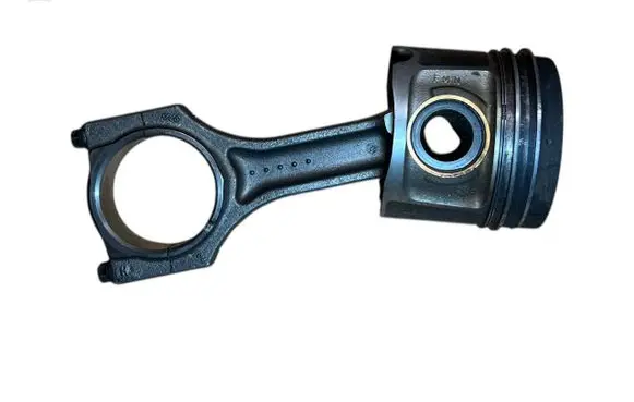 BMW 5 F10 F11 Piston with connecting rod 0841Y