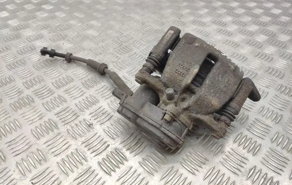 Audi A4 S4 B8 8K Rear brake caliper