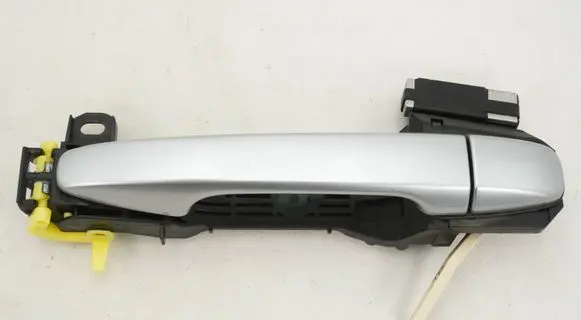 Subaru XV I Rear door exterior handle 