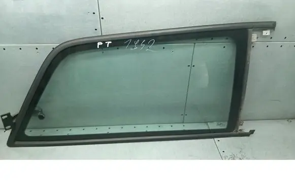 Audi A3 S3 8L Rear side window