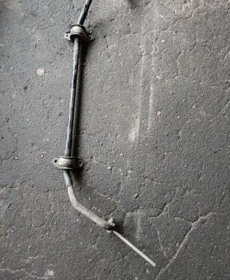 BMW 5 F10 F11 Front anti-roll bar/stabilizer link 