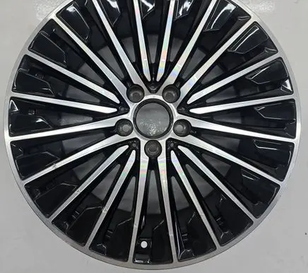 Mercedes-Benz CLE C236 R19 alloy rim A2364012000