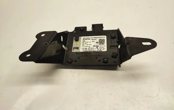 Hyundai Tucson IV NX4 Blind spot module 99150N7000