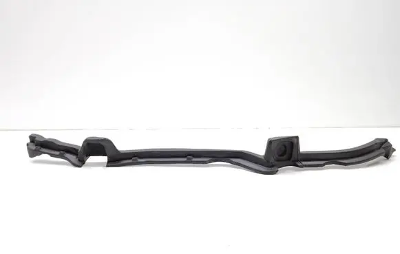 BMW 6 F12 F13 Fender foam support/seal 9166134 12236411