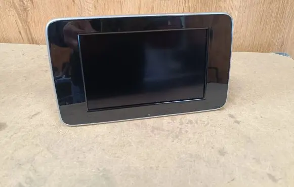 Mercedes-Benz GLC C253 Screen/display/small screen A2059004113