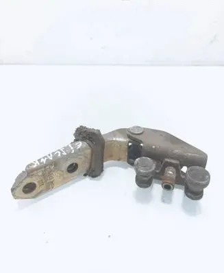 Volkswagen Transporter - Caravelle T4 Sliding door middle roller runner 701843335A 701843336A