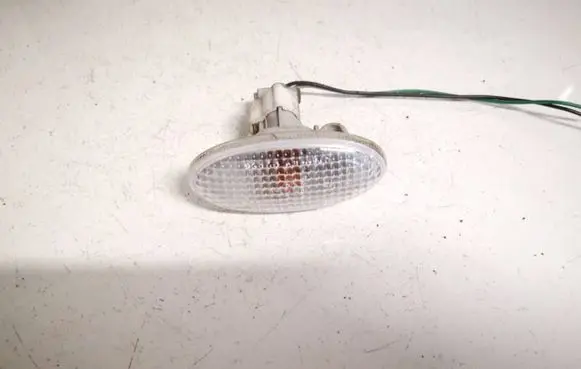 Mazda 6 Front fender indicator light p2829