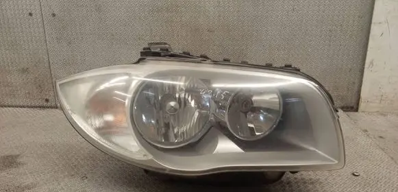 BMW 1 E81 E87 Headlight/headlamp 6924486