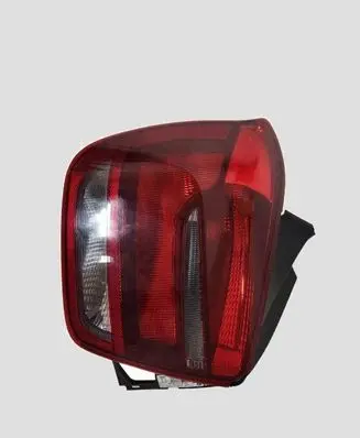 BMW 1 F20 F21 Rear/tail lights F2090006570 6321727009710 A055364