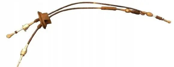 Fiat Doblo Gear shift cable linkage 46806268