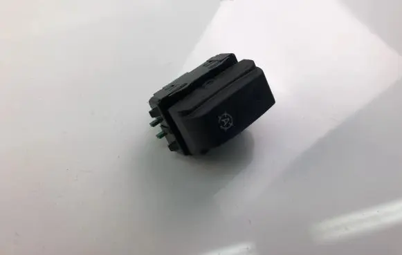 Renault Captur Head unit multimedia control 251534917R