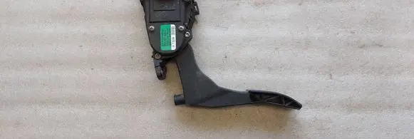 Seat Cordoba (6L) Accelerator throttle pedal 6Q1721503C