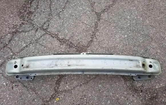 Renault Laguna II Front bumper cross member OEM