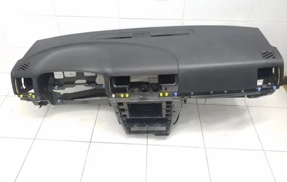 Opel Vectra C Dashboard 09179851 13139262