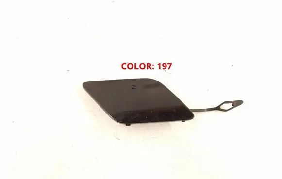 Mercedes-Benz C W204 Front tow hook cap/cover 2048850426 A2048850426