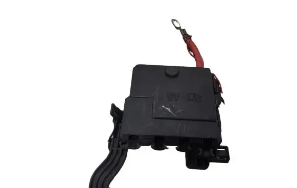 Positive wiring loom