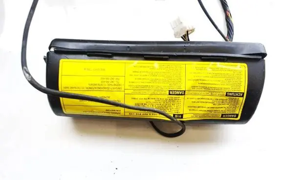 SsangYong Rexton Seat airbag 86231-08011