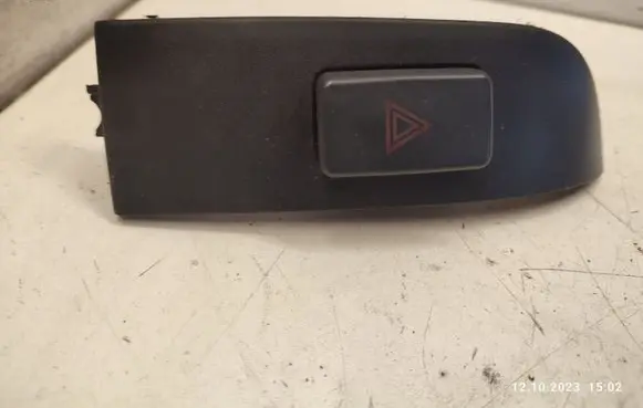 Hyundai Sonata Hazard light switch 803258