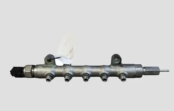 Mazda CX-5 Fuel main line pipe