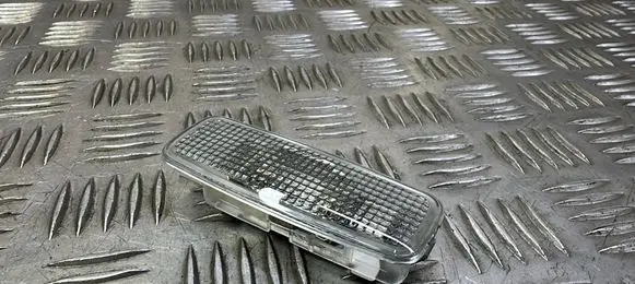 Audi A3 S3 8V Other interior light 4D0947105A