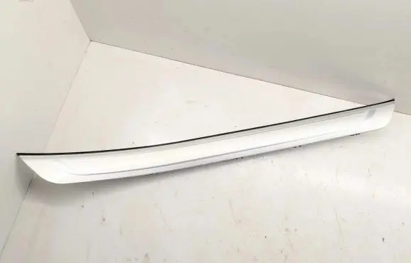 BMW 7 G11 G12 Rear sill trim cover 7378049