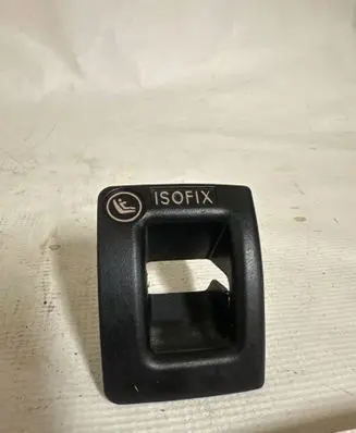 Mercedes-Benz ML W166 ISOFIX cover A1669242137 1068779X0