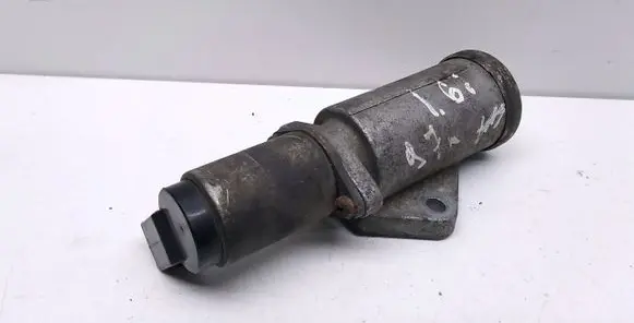 Volvo S40, V40 Idle control valve (regulator) 7700859134