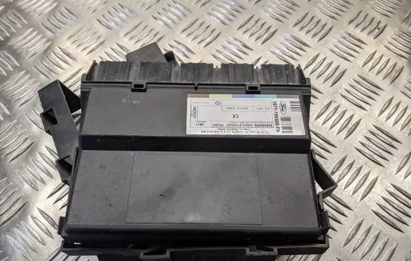 Ford Mondeo Mk III Comfort/convenience module 1S7T15K600FA
