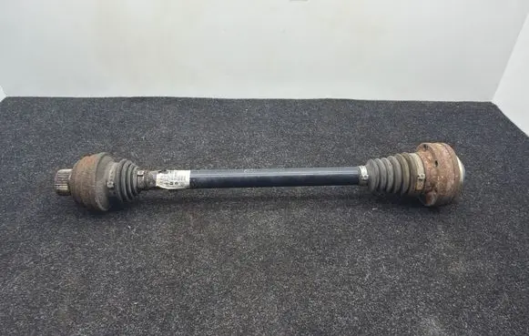 Audi A7 S7 4G Rear driveshaft 8R0501203C