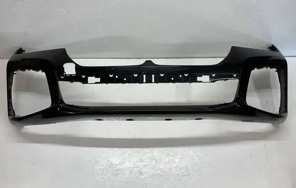 BMW 7 G11 G12 Front bumper 8073985