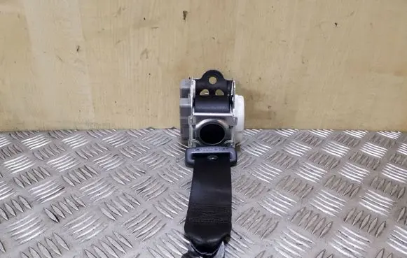 Audi TT TTS Mk2 Rear seatbelt 8J8857806B