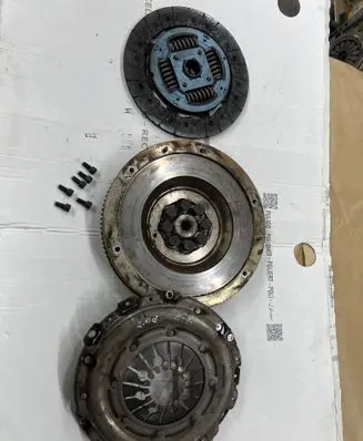 BMW 3 E90 E91 Flywheel 713021