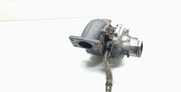 Volkswagen PASSAT B5.5 Turbo 0591457018