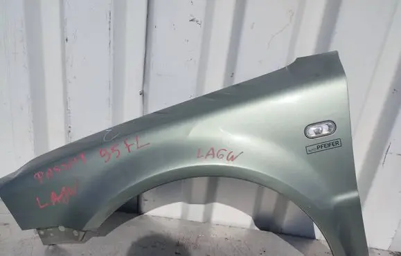 Volkswagen PASSAT B5 Fender X1A6A