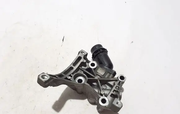 Audi A4 S4 B9 A/C compressor mount bracket 059145169CM