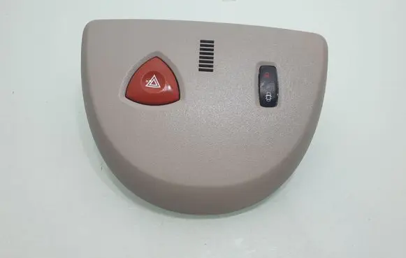 Renault Espace IV A set of switches 156013590
