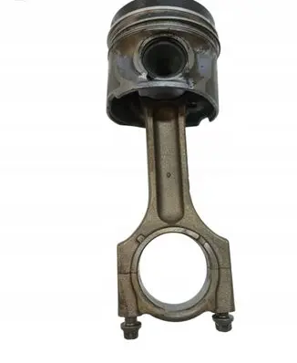 BMW X5 E70 Piston with connecting rod 84L107