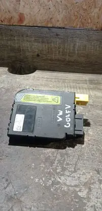 Steering angle sensor
