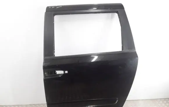KIA Carnival Side sliding door 