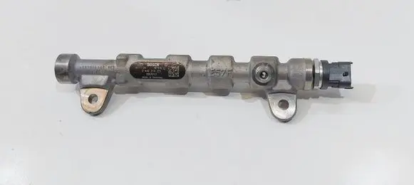 Opel Insignia A Fuel main line pipe 55576177