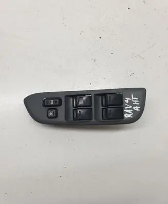 Toyota RAV 4 (XA20) Electric window control switch 8482042130 515018