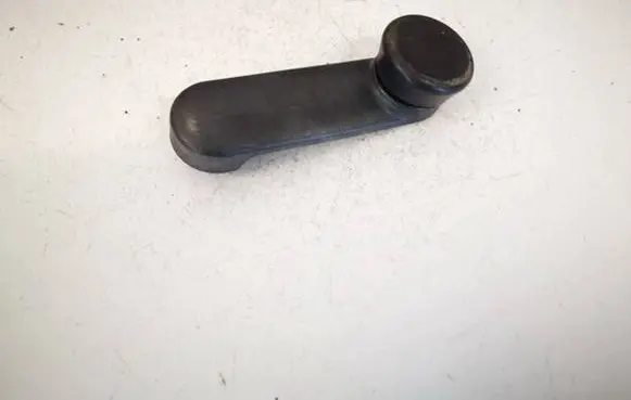 Opel Astra G Front door window winding handle 90224834 90459502