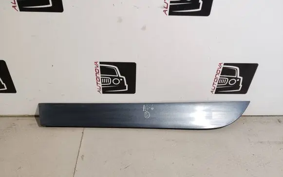 Audi A6 S6 C6 4F Rear door trim (molding)