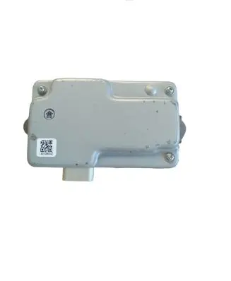 Toyota Highlander XU50 Other control units/modules 1401006342