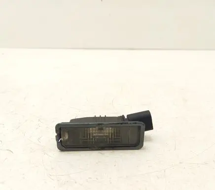 Volkswagen PASSAT B7 Number plate light 1K8943021