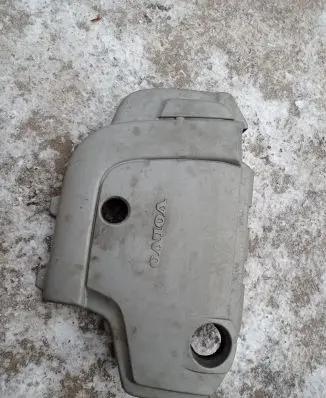 Volvo S80 Engine cover (trim) 30787684