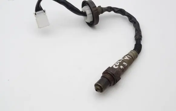 Lambda probe sensor