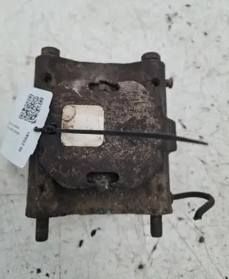 Citroen C5 Rear brake caliper
