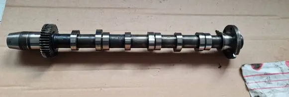 Camshaft